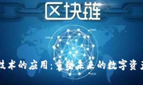 区块链技术的应用：重塑未来的数字资产与信任