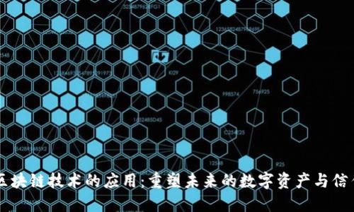 区块链技术的应用：重塑未来的数字资产与信任