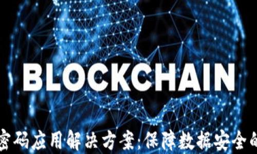
区块链密码应用解决方案：保障数据安全的新路径