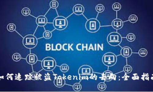 如何追踪被盗Tokenim的去向:全面指南