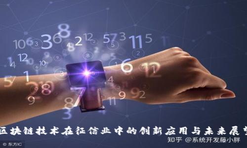 区块链技术在征信业中的创新应用与未来展望