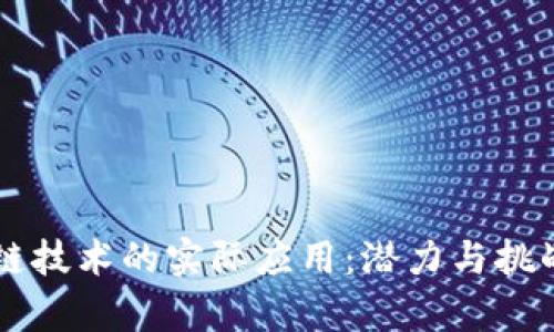 区块链技术的实际应用:潜力与挑战解析