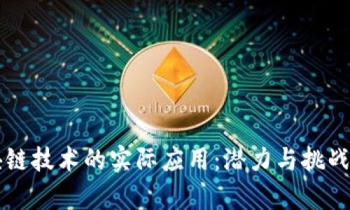 区块链技术的实际应用:潜力与挑战解析