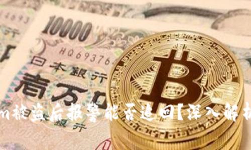 Tokenim被盗后报警能否追回?深入解析与对策