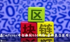 如何在ImToken中切换到BSC网络，获取最佳使用体验