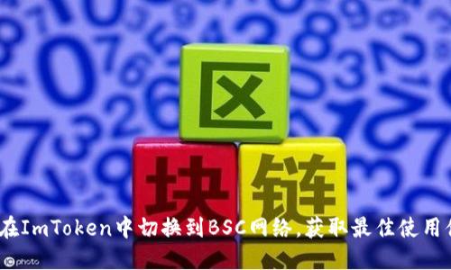 如何在ImToken中切换到BSC网络,获取最佳使用体验