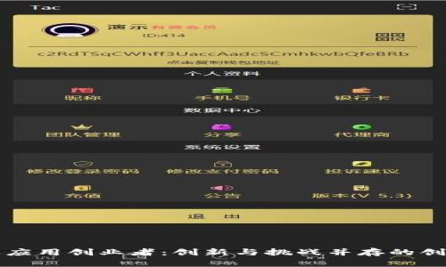 区块链应用创业者:创新与挑战并存的创业之路