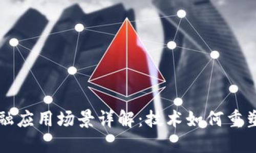 区块链金融应用场景详解:技术如何重塑金融行业