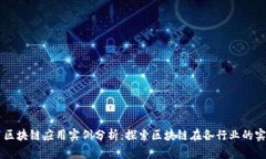 蓝皮书区块链应用实例分析：探索区块