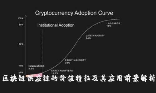 区块链供应链的价值特征及其应用前景解析