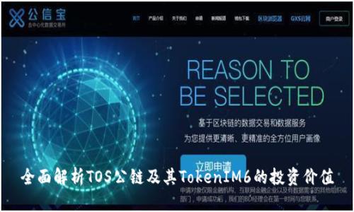 全面解析TOS公链及其TokenIM6的投资价值