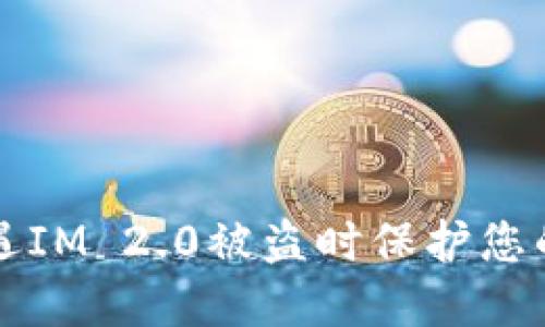 如何在遭遇IM 2.0被盗时保护您的数字资产