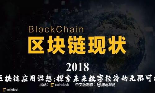 区块链应用设想:探索未来数字经济的无限可能