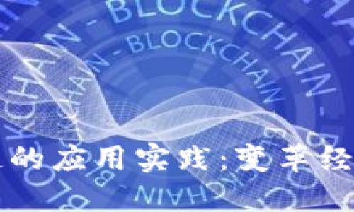 深入探讨区块链的应用实践:变革经济与社会的技术