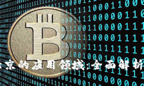 区块链在北京的应用领域:全面解析与未来展望