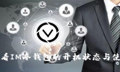 如何查看IM冷钱包的开机状态与使用指南