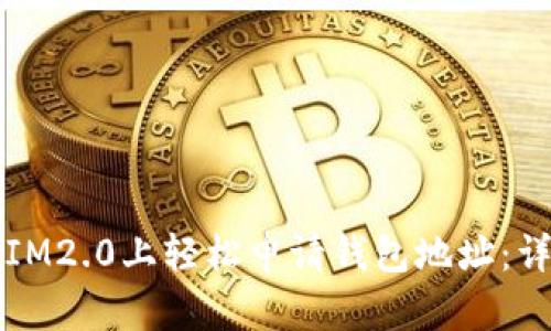 如何在IM2.0上轻松申请钱包地址:详细指南