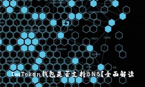 ImToken钱包是否支持BNB?全面解读