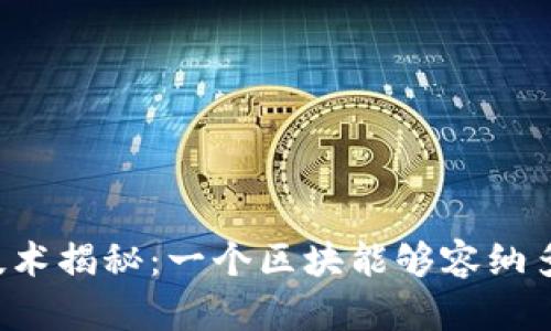 区块链技术揭秘：一个区块能够容纳多少交易？