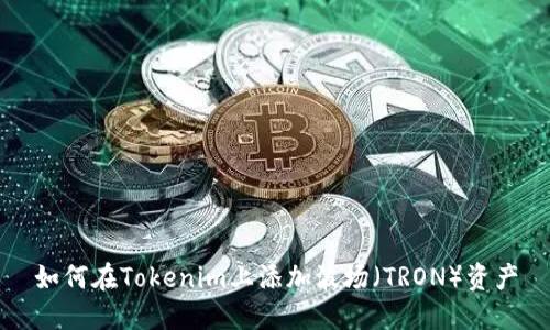 如何在Tokenim上添加波场(TRON)资产