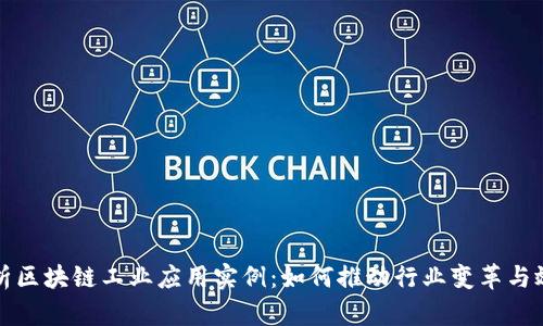 深度解析区块链工业应用实例:如何推动行业变革与效率提升