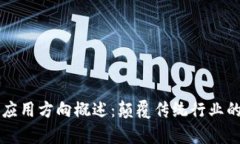 区块链技术应用方向概述：颠覆传统行