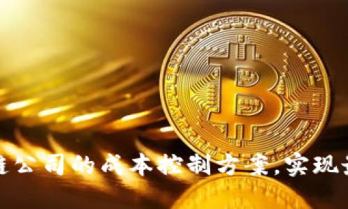 如何区块链公司的成本控制方案,实现最大化收益