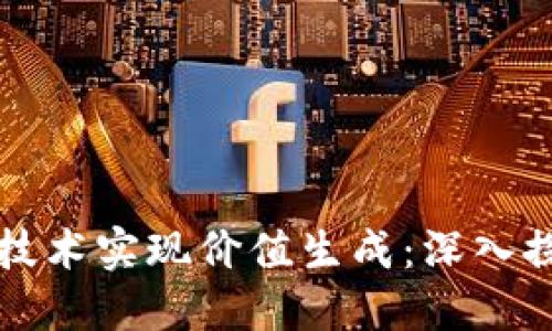 如何通过区块链技术实现价值生成：深入探索其应用与潜力