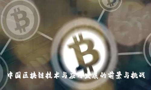 中国区块链技术与应用发展的前景与挑战