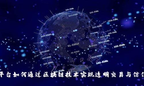 二手平台如何通过区块链技术实现透明交易与信任构建