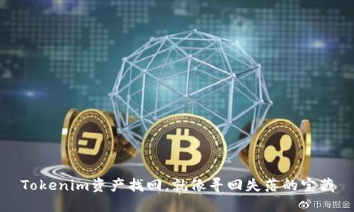 Tokenim资产找回,就像寻回失落的宝藏