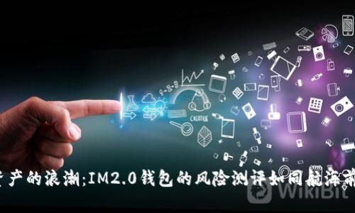 “驾驭数字资产的浪潮:IM2.0钱包的风险测评如同航海前的天气预报”