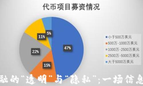 区块链金融的“透明”与“隐私”:一场信息的双重奏