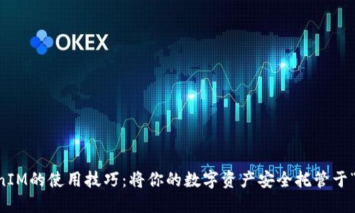 一文看懂TokenIM的使用技巧:将你的数字资产安全托管于“数字保险箱”中