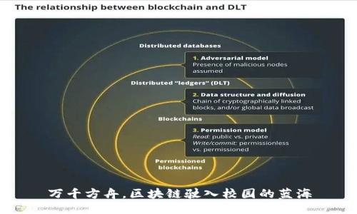 万千方舟,区块链驶入校园的蓝海