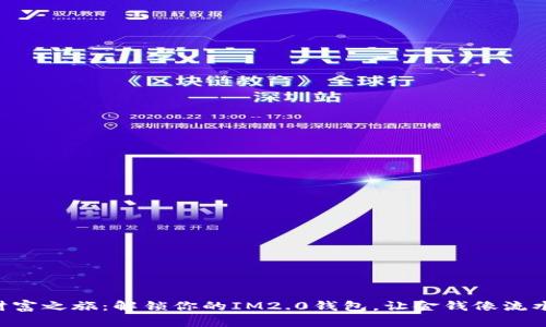 “进化的财富之旅：解锁你的IM2.0钱包，让金钱像流水般自由！”