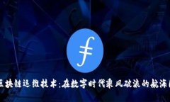 区块链运维技术：在数字时代乘风破浪