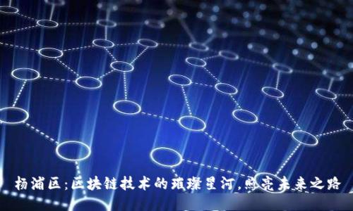 杨浦区：区块链技术的璀璨星河，照亮未来之路