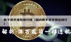 区块链行业应用解析：像万花筒一样透