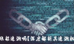   TokenIM转账能追溯吗？深度解析其追溯机制及安