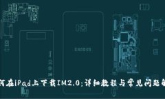 如何在iPad上下载IM2.0：详细教程与常见问题解答