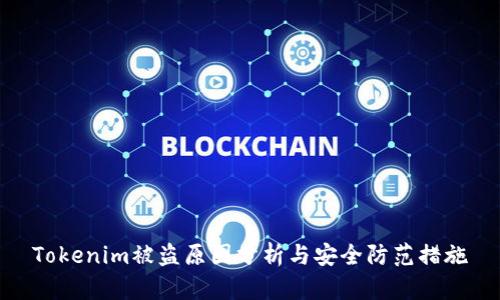 Tokenim被盗原因分析与安全防范措施