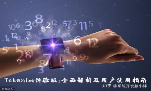 Tokenim体验版：全面解析及用户使用指南