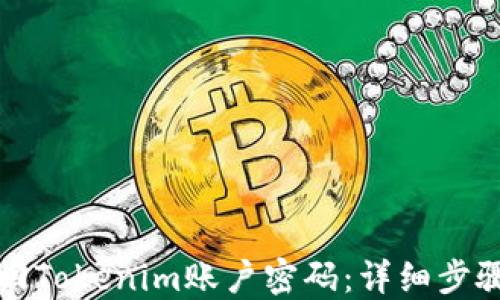 
如何找回Tokenim账户密码：详细步骤与指导