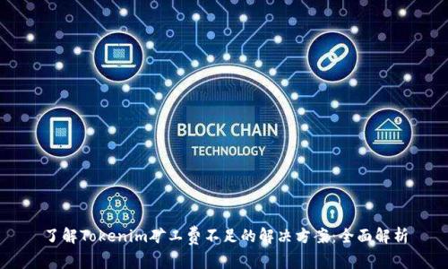 了解Tokenim矿工费不足的解决方案：全面解析