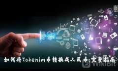 如何将Tokenim币转换成人民币：完整指南