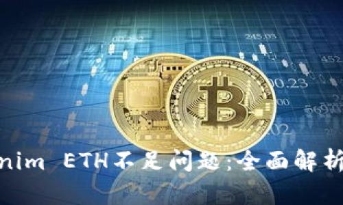 : 解决Tokenim ETH不足问题：全面解析与应对策略