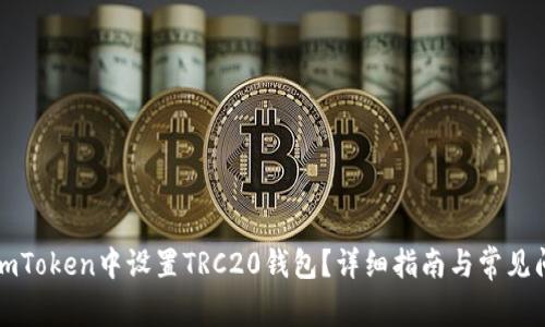 如何在imToken中设置TRC20钱包？详细指南与常见问题解答