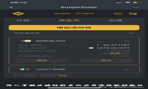 深入掌握区块链技术的应用实操视频教程