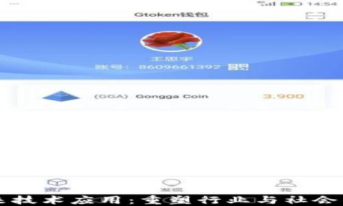 
区块链未来技术应用：重塑行业与社会的创新力量